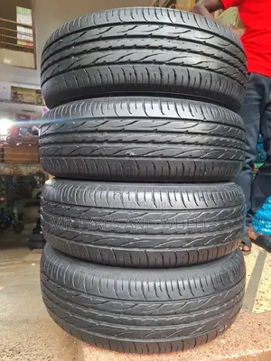 Photo - Imported Tyres 195/65r15