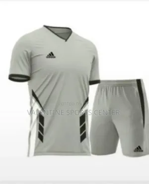 Football Jersey Kelme Original Material