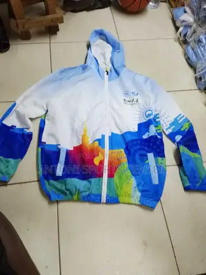 Running Jacket Original One