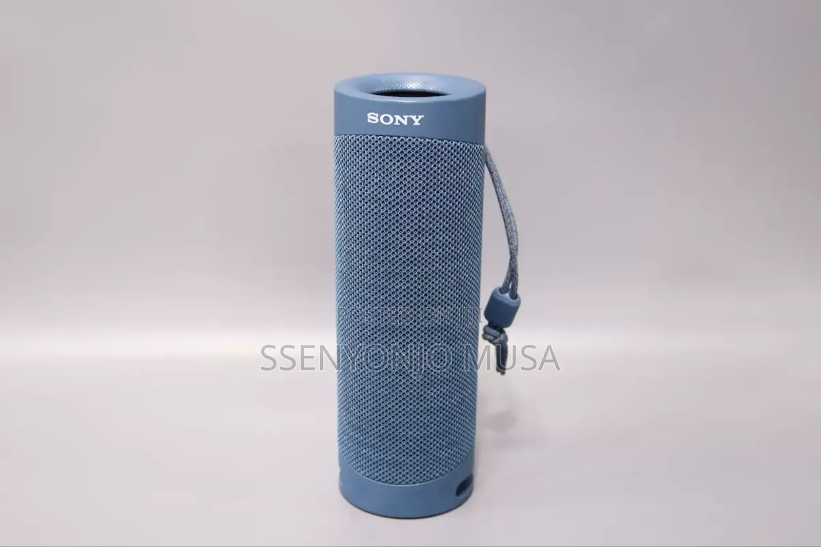 Sony SRS-Xb23 - Extra Bass Waterproof Bluetooth Speaker
