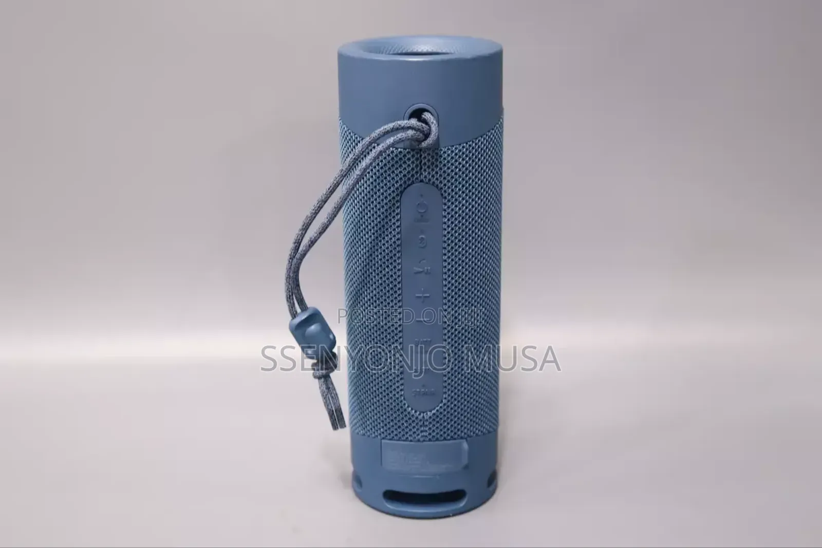 Sony SRS-Xb23 - Extra Bass Waterproof Bluetooth Speaker