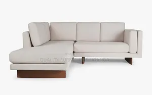 Beautiful Classic 5 Sitter Sofas