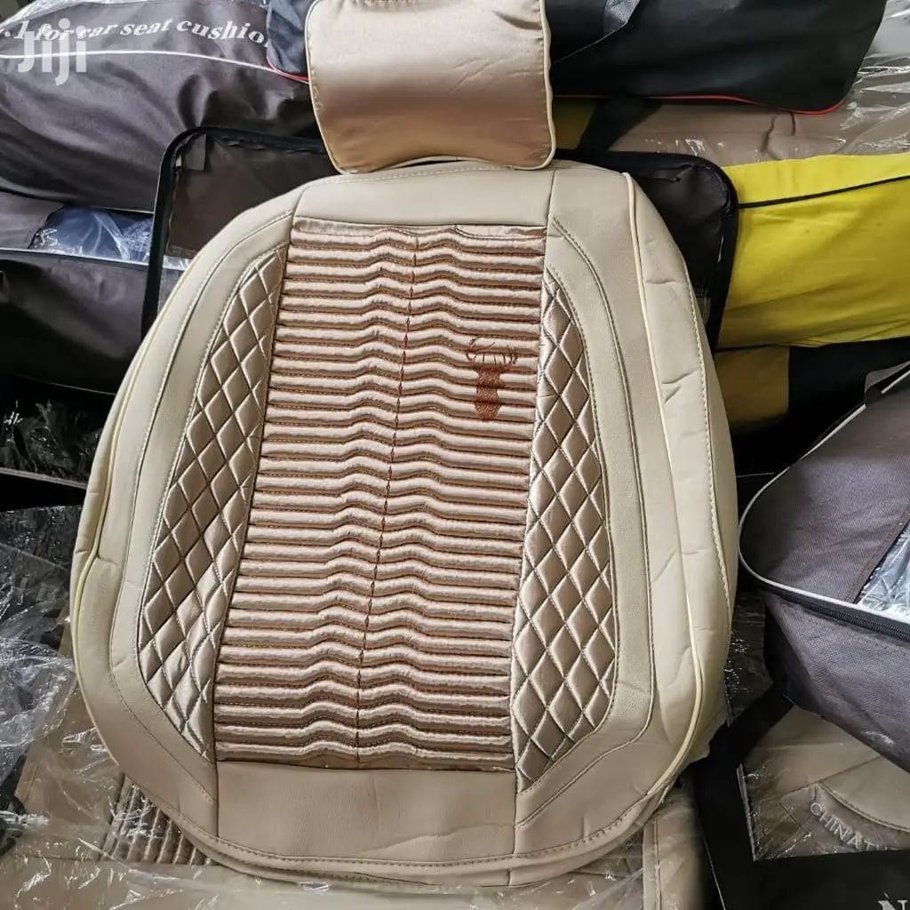 Car Seat Covers