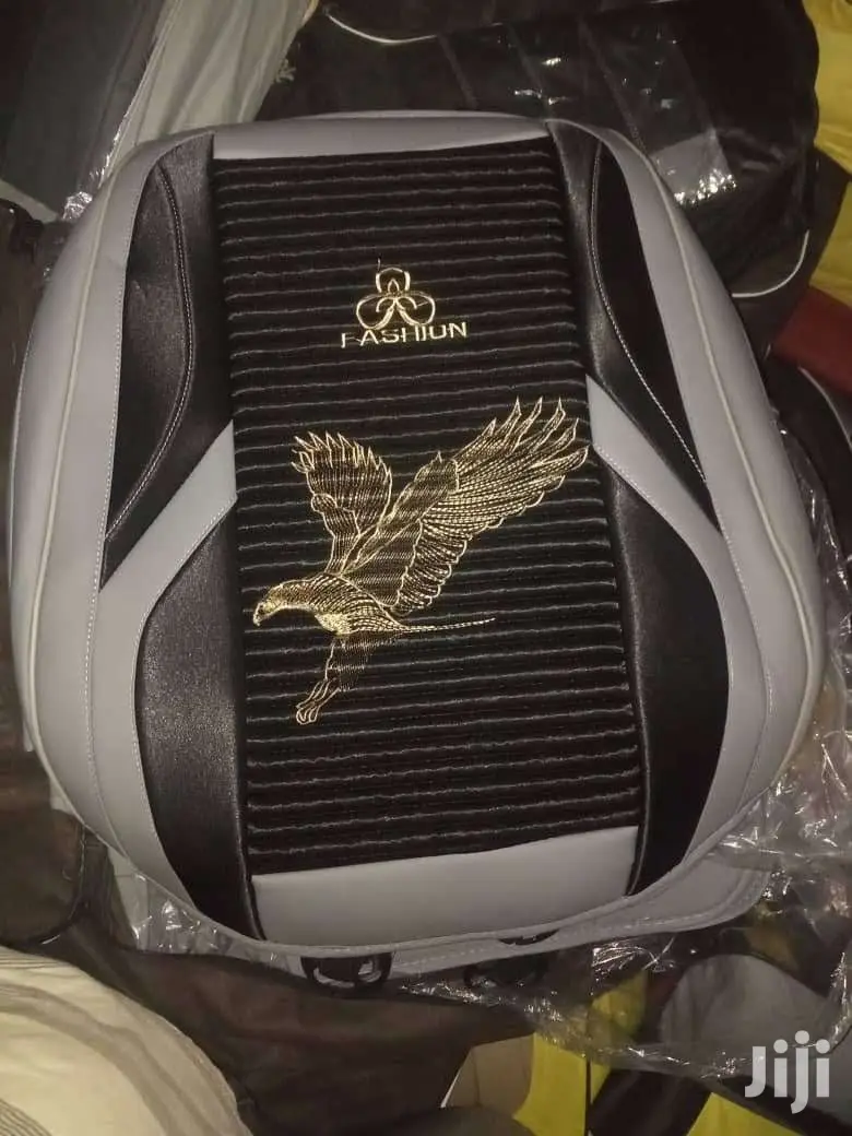 Car Seat Covers