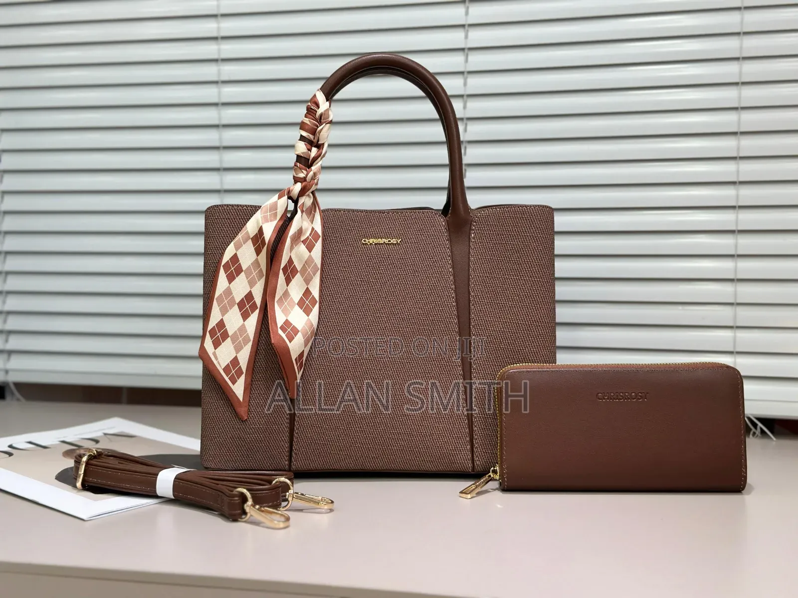 Mandy Collection Bags