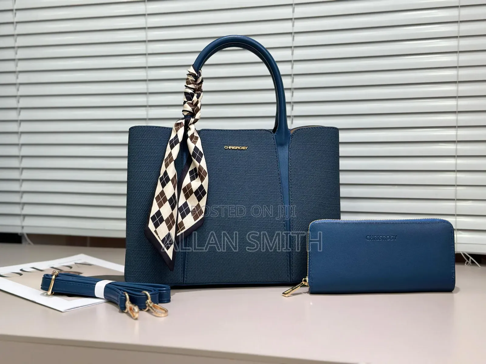 Mandy Collection Bags