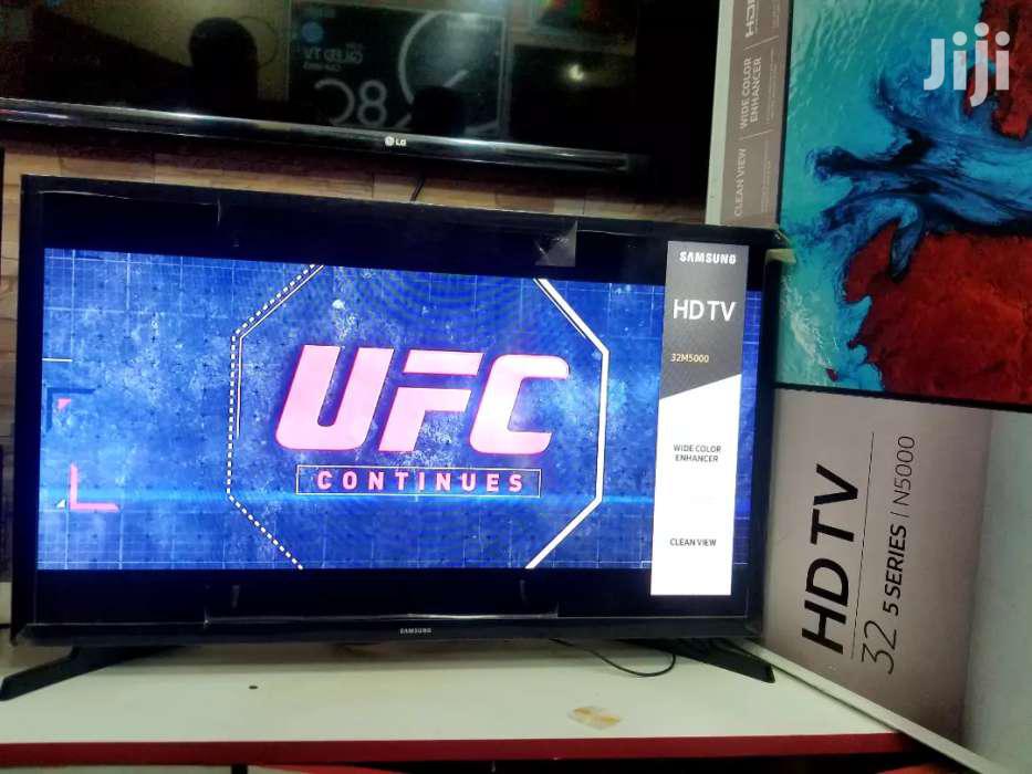 Brand New Samsung Tv 32 Inches
