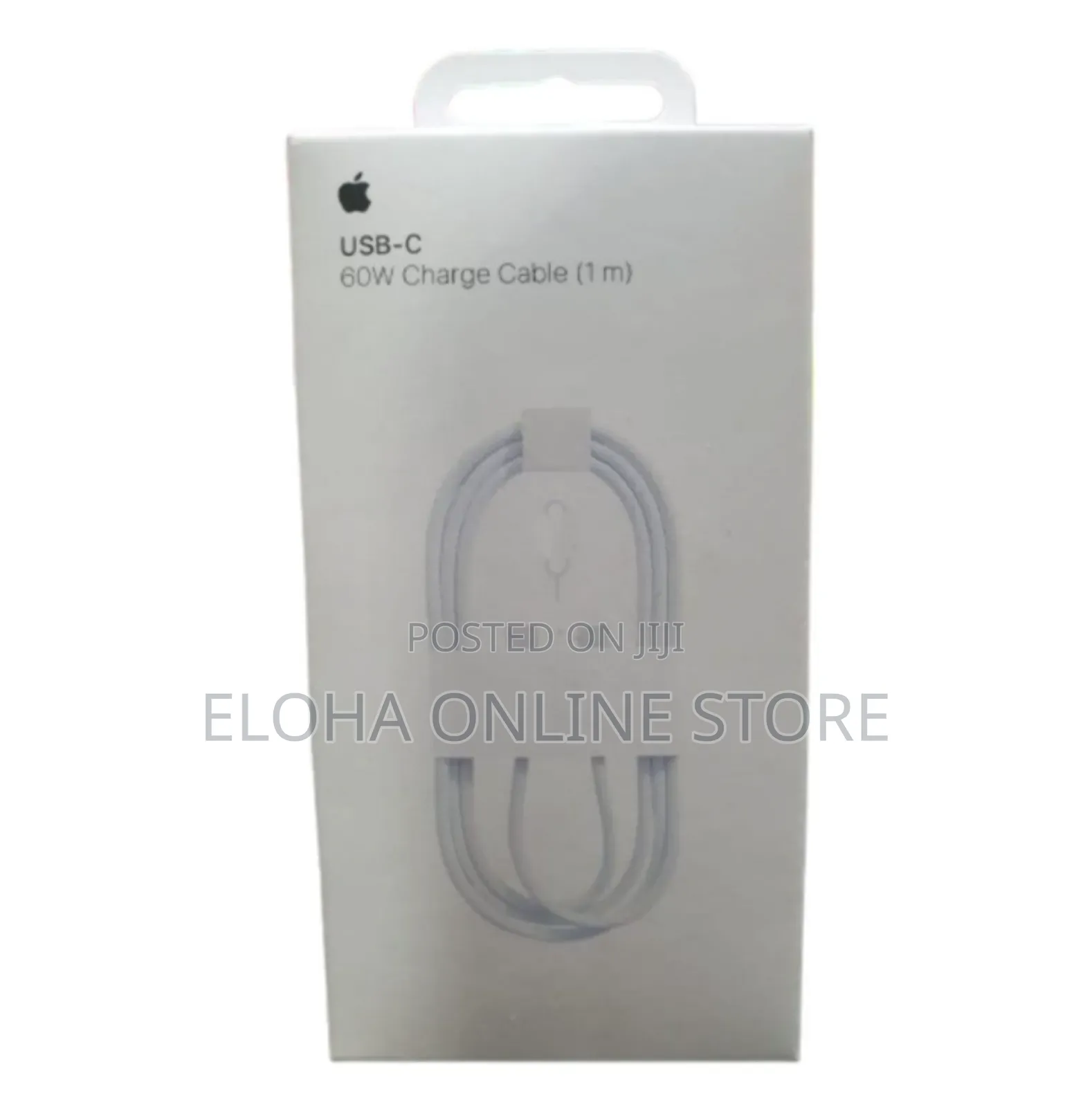 iPhone Usb-C 60w Charge Cables (1m)