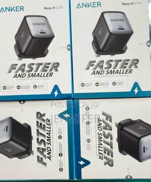 New Nano 11 65w Adapter