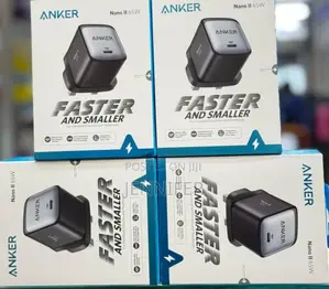 New Nano 11 65w Adapter