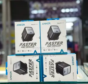 New Nano 11 65w Adapter