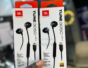 JBL Tune 305c