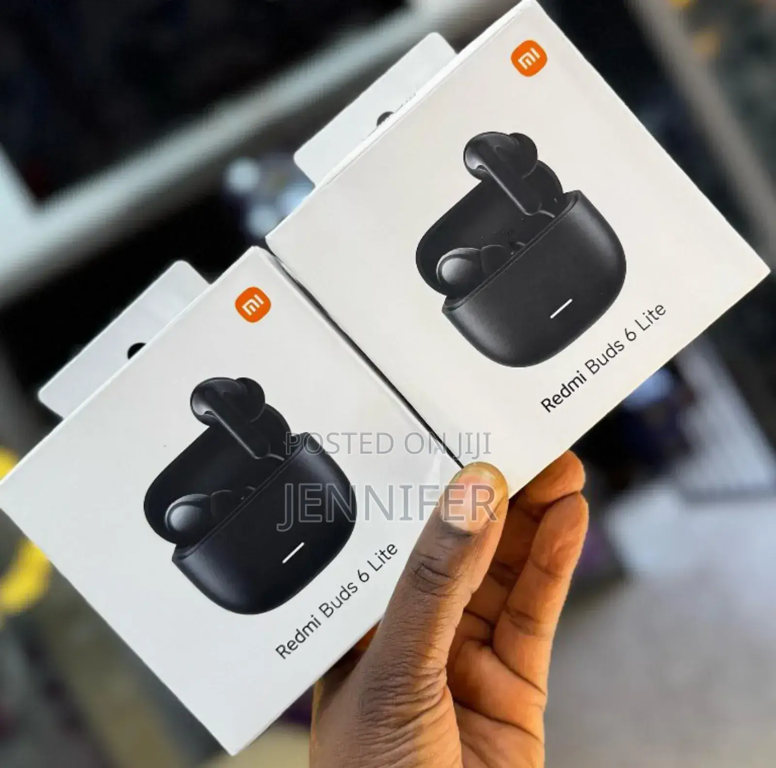 Brand New Redmi Buds 6 Lite