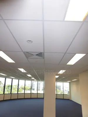Photo - Suspended Ceiling 600x600 Eco Serenity