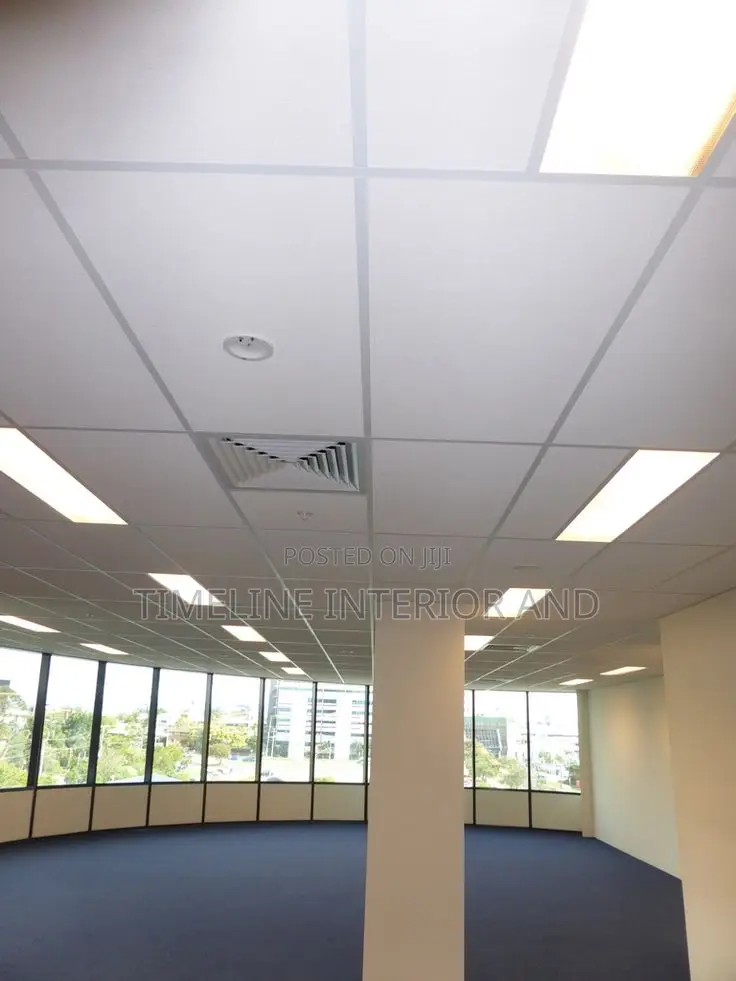 Suspended Ceiling 600x600 Eco Serenity