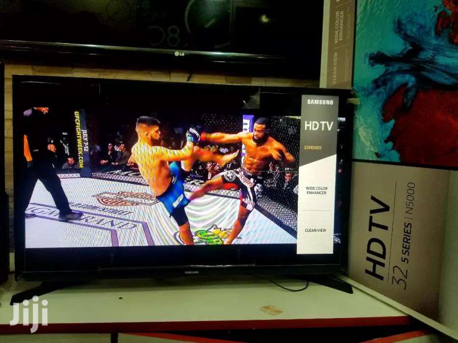 Brand New Samsung Tv 32 Inches