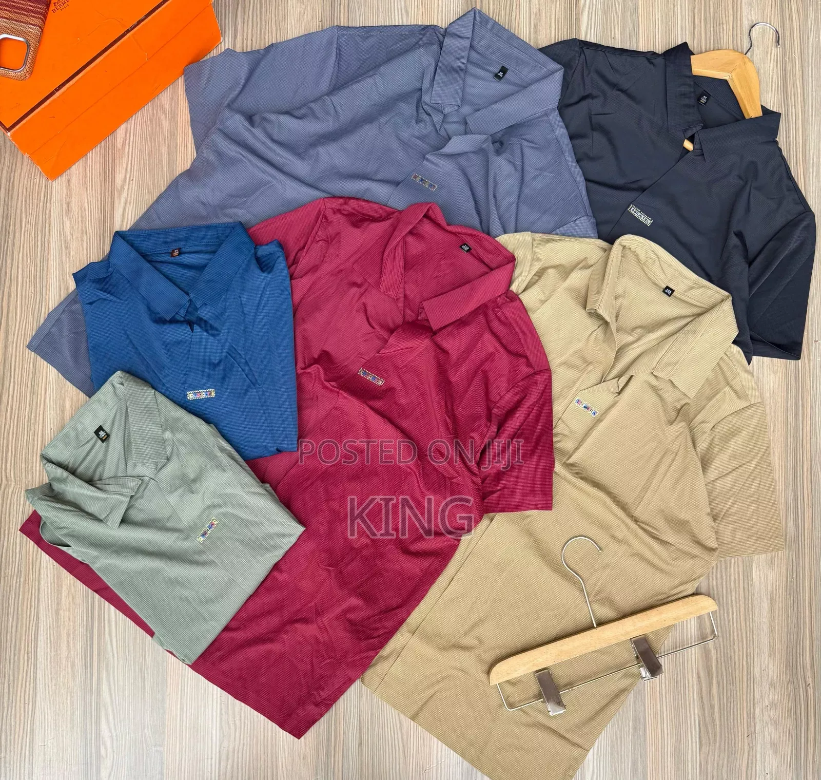Heroic v Shirt
