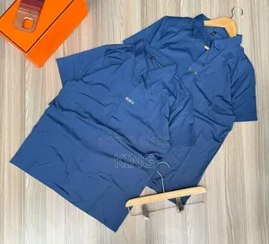 Appliqued v Shirt