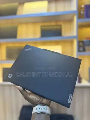 New Laptop Lenovo ThinkPad X13 Gen 2 16GB Intel Core I5 SSD 512GB