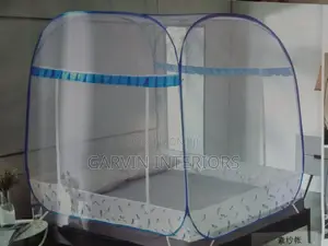 Free Standing Super Tent