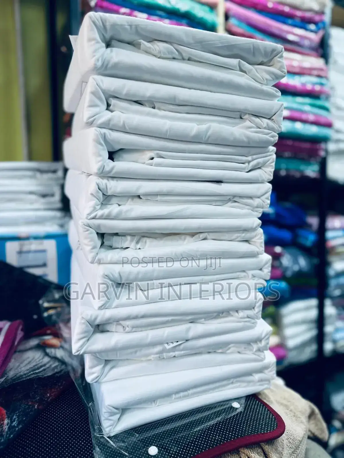 Two Pillow Cases Two Bedsheets