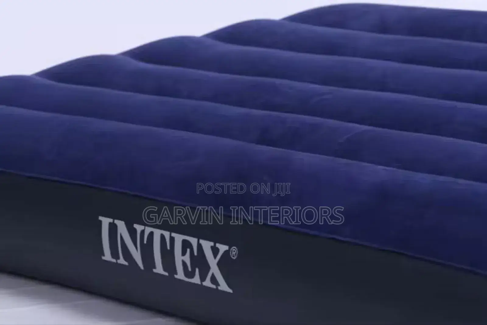 Air Intex Mattress