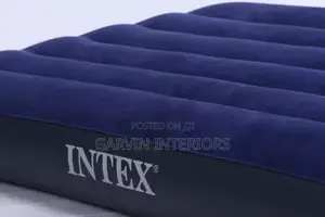Air Intex Mattress