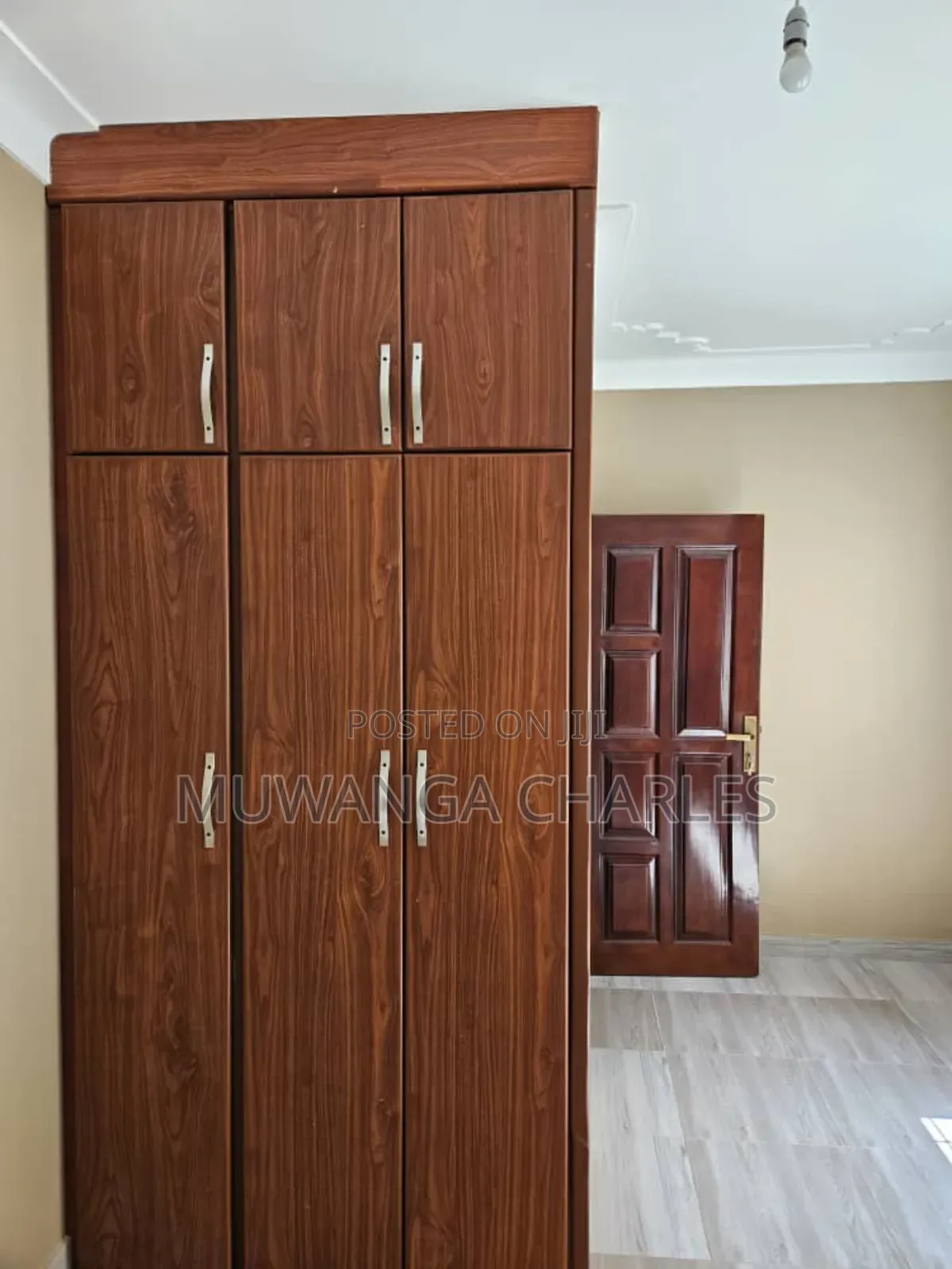 2bdrm Apartment in Fs Properties Ltd, Division A for rent