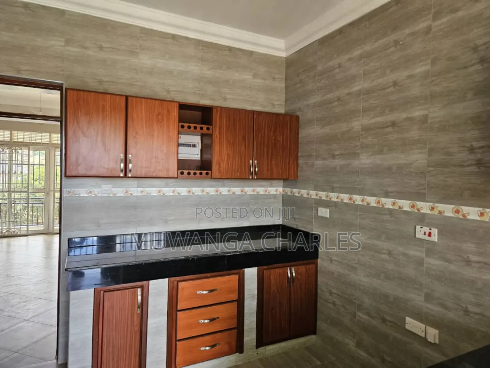 2bdrm Apartment in Fs Properties Ltd, Division A for rent