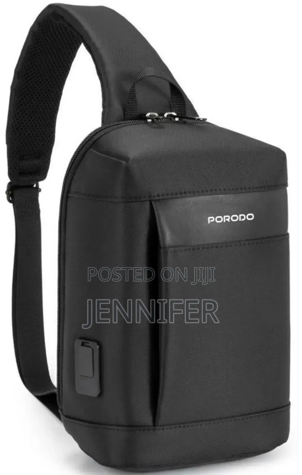 Porodo Gaming Crossbody Bag
