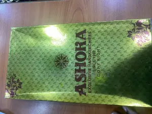 A Dozen of Ashoka 1 Colored Handkerchiefs