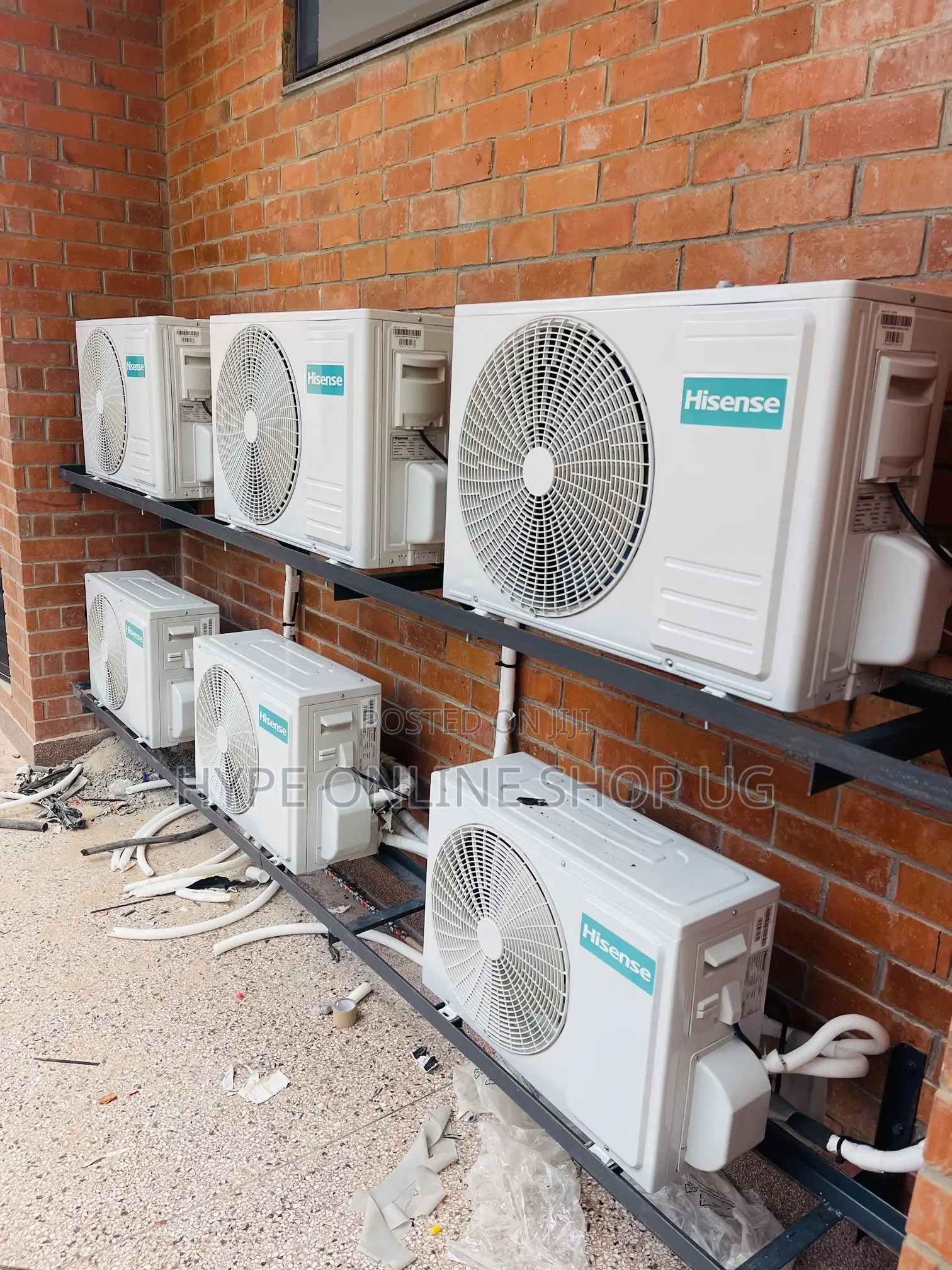 Experienced Air Conditioner Services