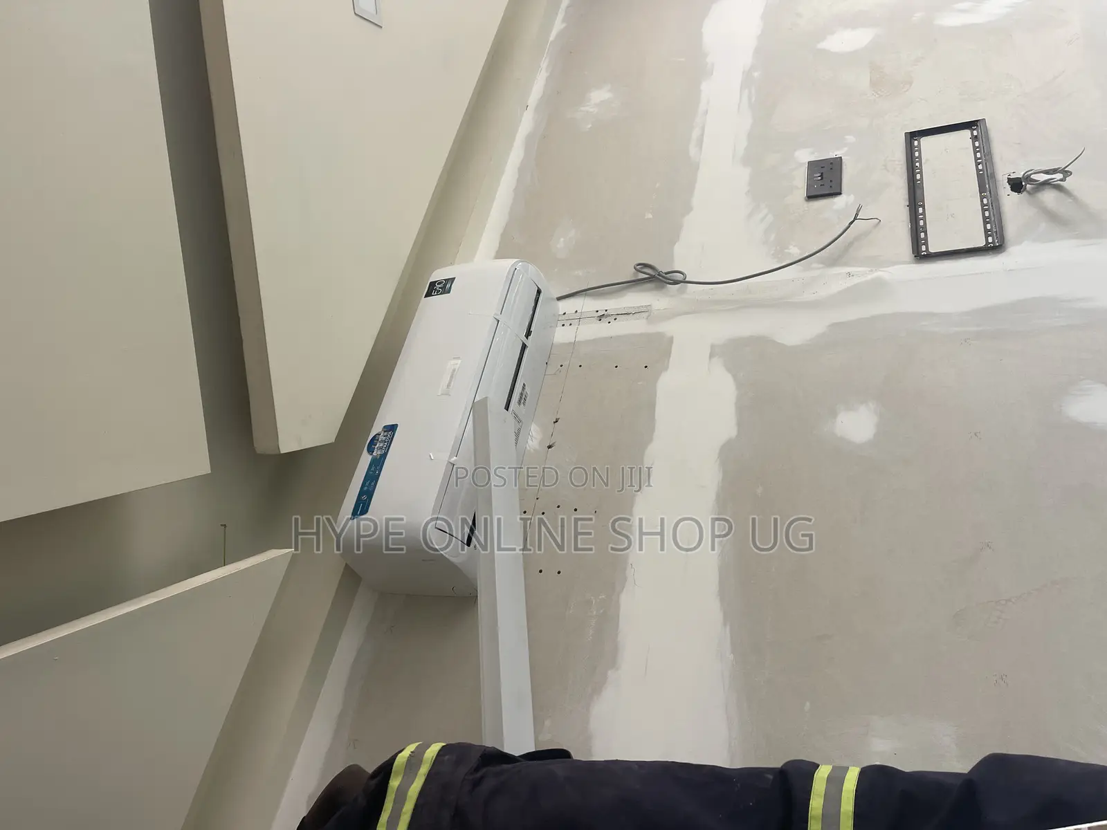 Fast Air Conditioner Installation and Repair