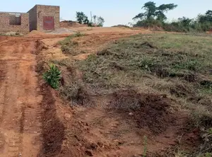 50x100plots for Sale in Maganjo