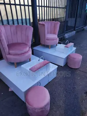 Nail Shop Order With Us On