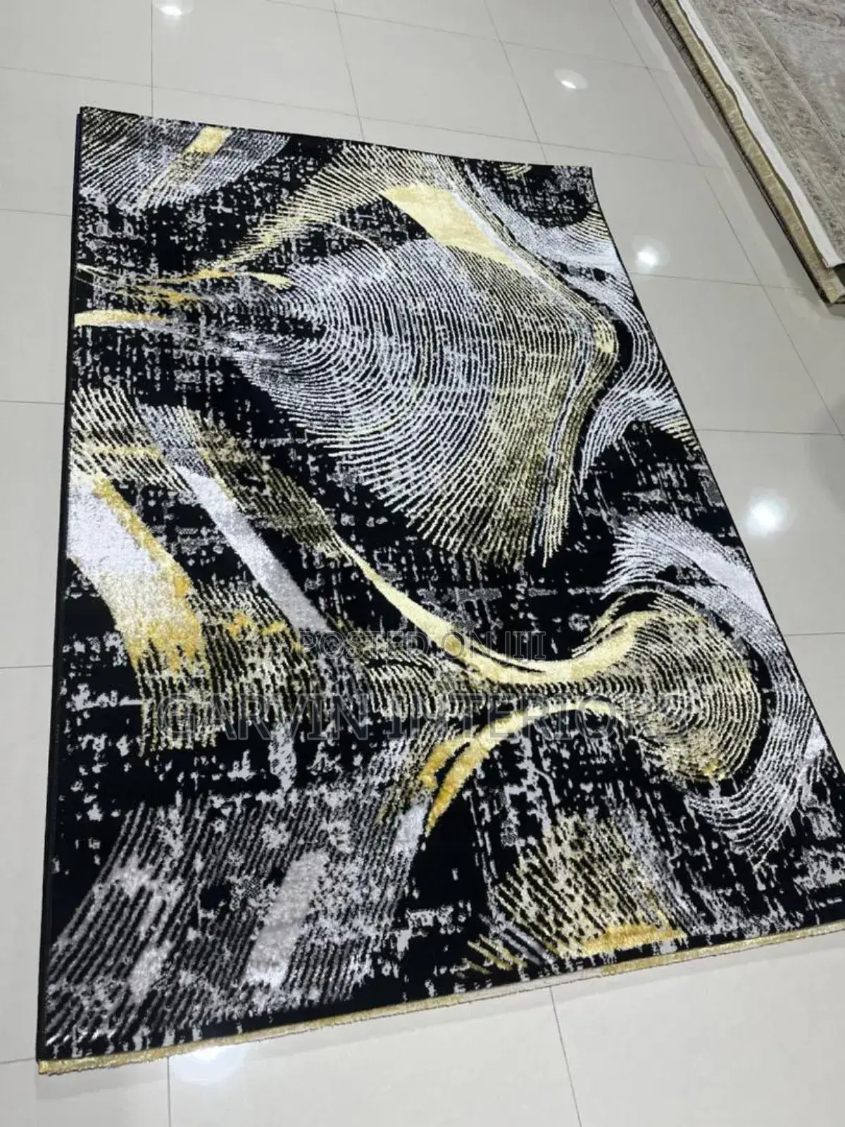 Smart Center Carpets 1.5by220