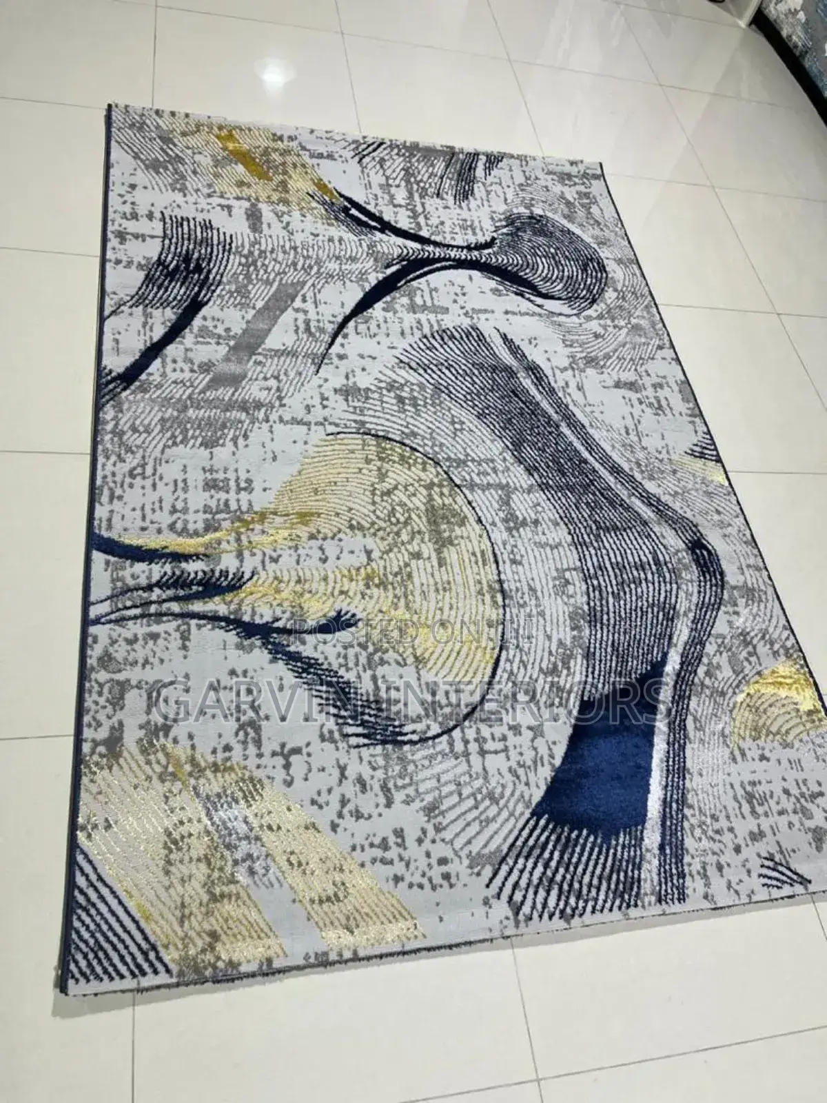 Smart Center Carpets 1.5by220