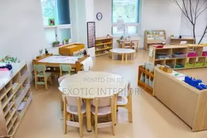 Kid Furniture/ School Call