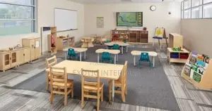 Kid Furniture/ School Call