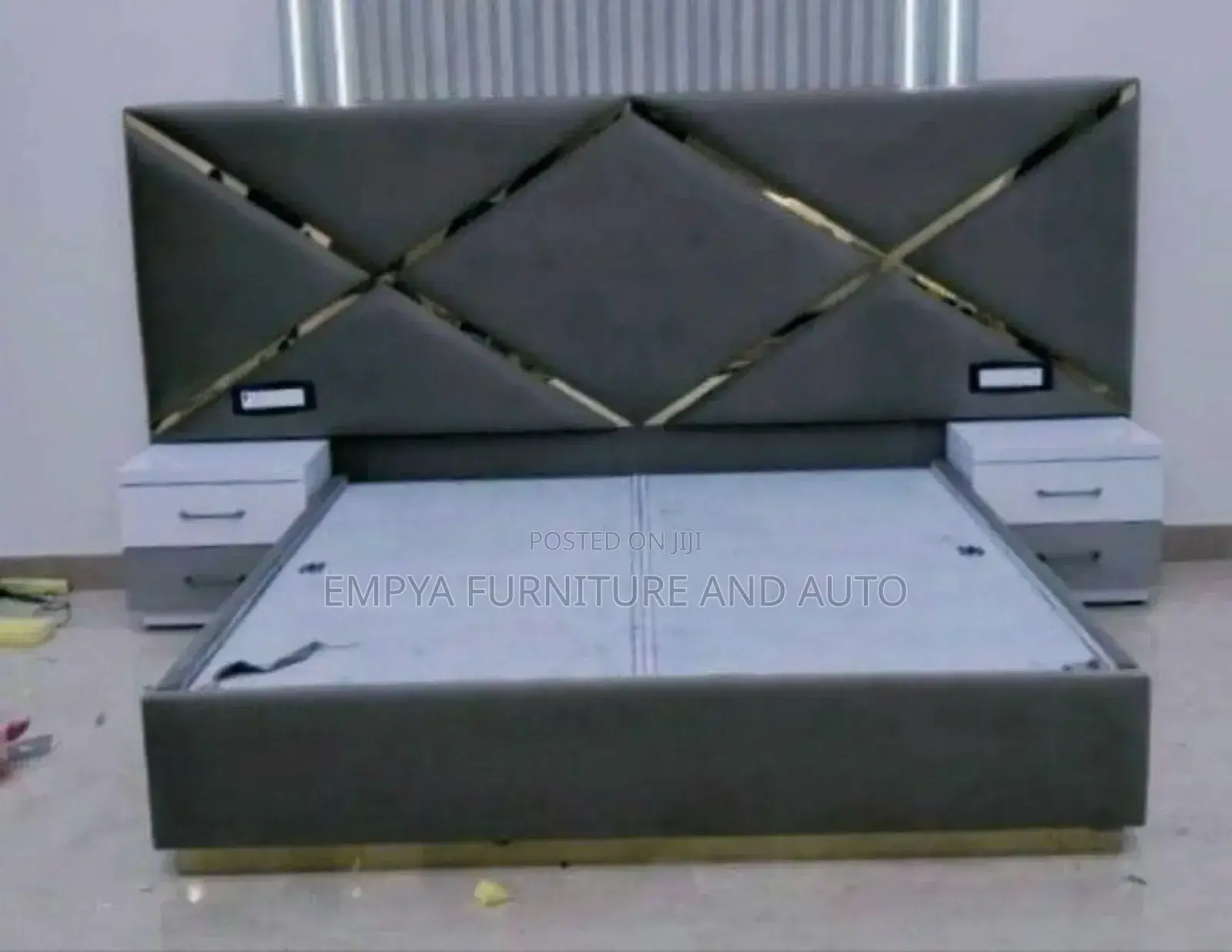 Horizontal Manster Pieces