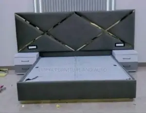 Horizontal Manster Pieces