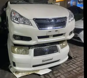 Any Ting About Subaru and Any Subaru Are Available Now.