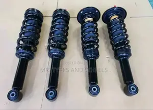 Shocks for Any Car  and Any Type Are Available.
