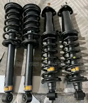 Shocks for Any Car  and Any Type Are Available.
