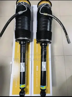 Shocks for Any Car  and Any Type Are Available.