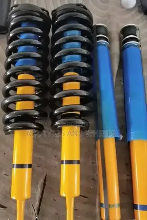Shocks for Any Car  and Any Type Are Available.