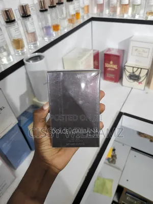 Photo - Dolce and Gabana the One Eau De Toilette for Men
