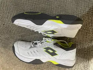 Pre Owned Pivotal Heel Control French Sneakers