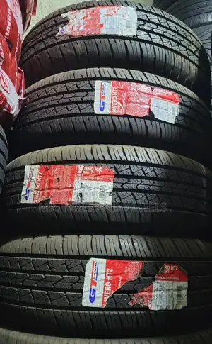 225 65r17 Brand New Savero Radial Original Tire N E Gd Type