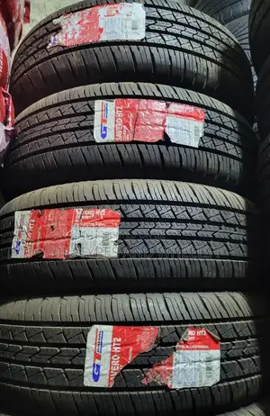 225 65r17 Brand New Savero Radial Original Tire N E Gd Type